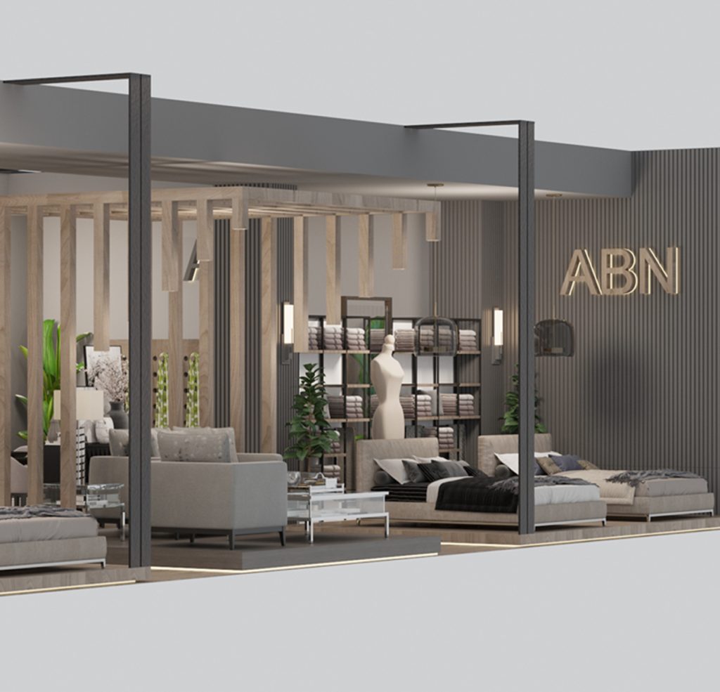 ABN Tekstil